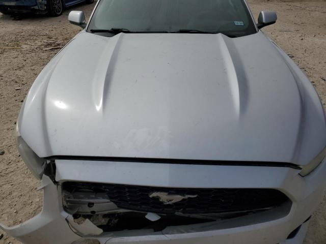 2016 FORD MUSTANG - 1FA6P8AM3G5273152