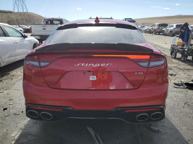2023 KIA STINGER GT KNAE55LC4P6133603
