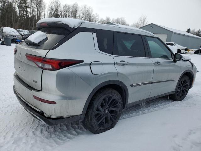 Vin: ja4j4ua84pz608558, lot: 44173855, mitsubishi outlander se 20233