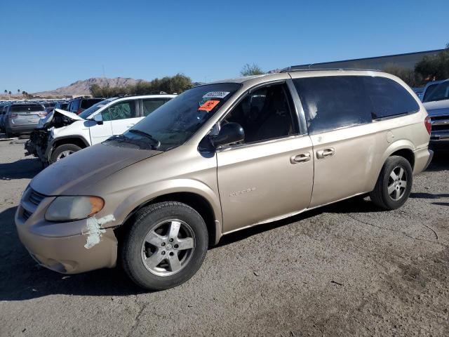 DODGE GRAND CARA