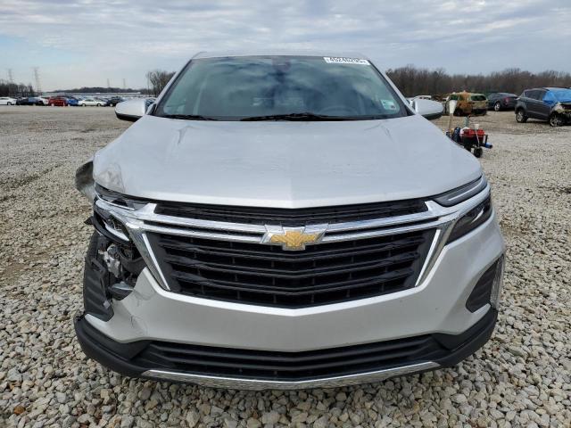 2022 CHEVROLET EQUINOX LT - 3GNAXKEV5NL182666