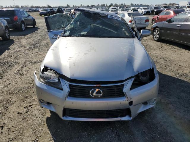 2015 LEXUS GS 350 JTHBE1BL0FA009385