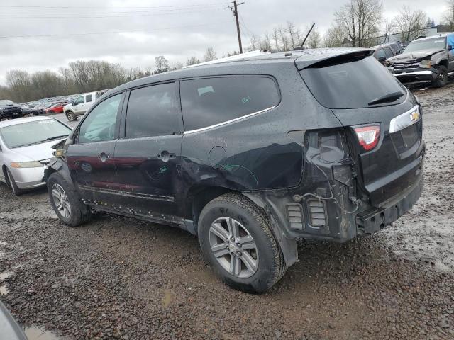 2015 CHEVROLET TRAVERSE L - 1GNKRGKD6FJ289628
