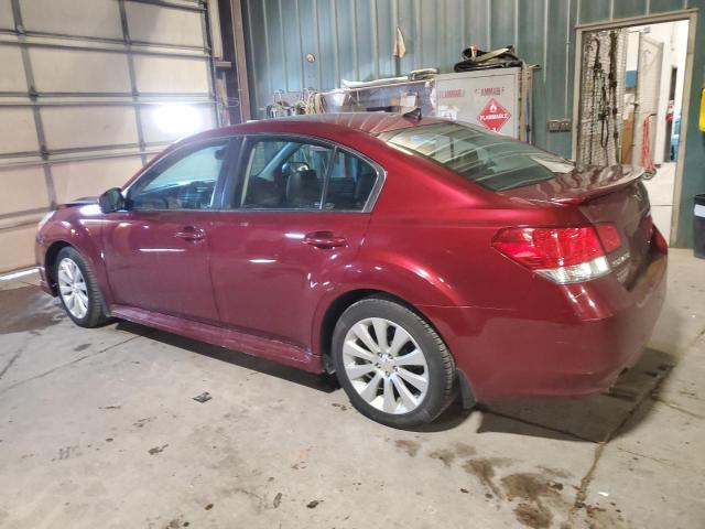 Vin: 4s3bmbl62b3228978, lot: 45939165, subaru legacy 2.5i limited 20112