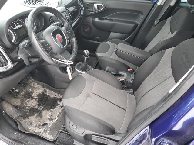 2015 FIAT 500L TREKK ZFBCFADH9FZ034057