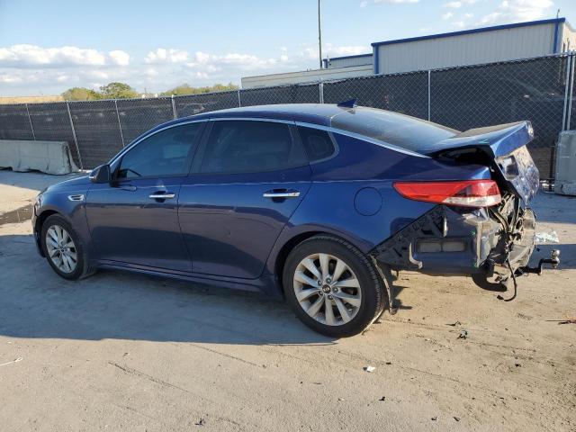 Vin: 5xxgt4l35jg254628, lot: 47185345, kia optima lx 20182