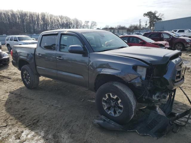 Vin: 3tmcz5anxnm473533, lot: 46214655, toyota tacoma double cab 20224