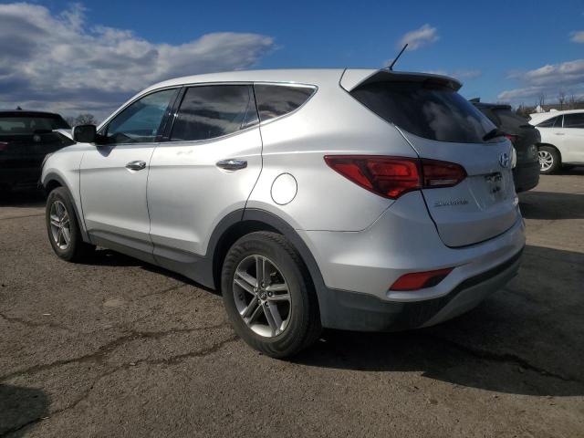 2018 HYUNDAI SANTA FE S 5XYZTDLB0JG572538