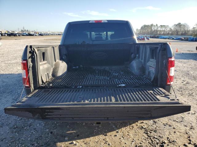 2018 FORD F150 SUPER - 1FTEW1CG3JFD42558