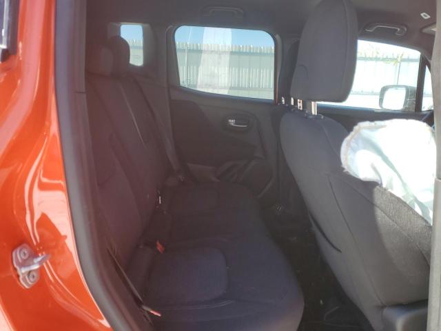 2021 JEEP RENEGADE L - ZACNJCBB0MPM67371