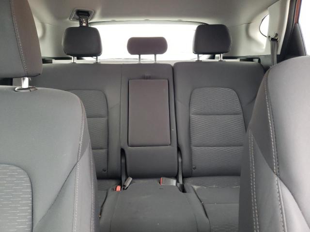 2020 HYUNDAI TUCSON LIM KM8J3CAL8LU152994