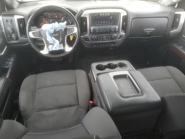 2019 GMC SIERRA LIM - 2GTV2MEC2K1210651