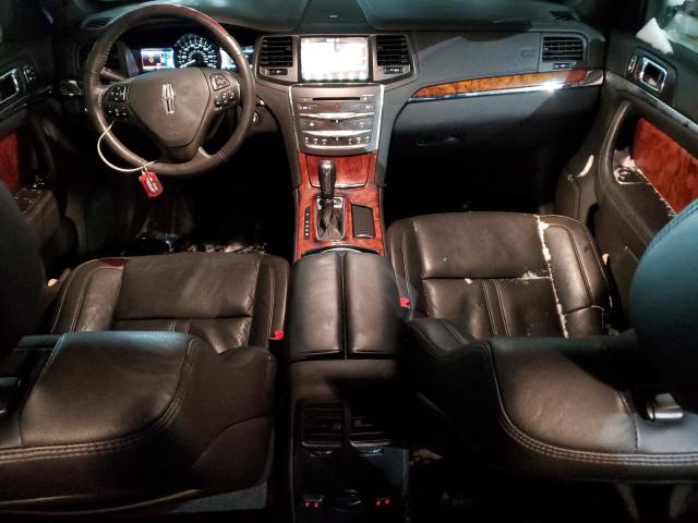 2016 LINCOLN MKS 1LNHL9FT7GG601211