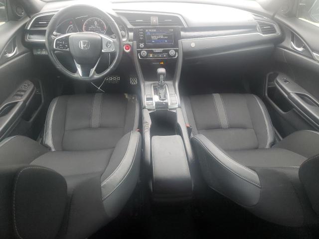 2019 HONDA CIVIC SPOR - 19XFC2F8XKE016078
