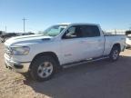 2022 RAM 1500 BIG H - 1C6RRFMG6NN438059