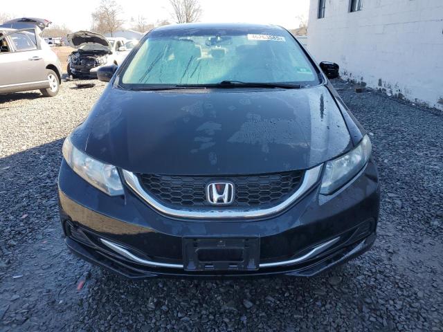 2015 HONDA CIVIC LX - 2HGFB2F53FH535428