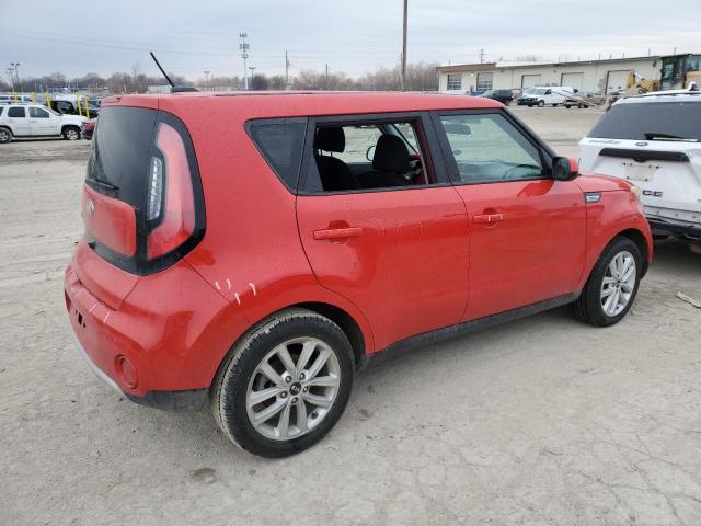 Vin: kndjp3a53j7612228, lot: 42945495, kia soul + 20183