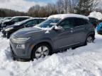 2021 HYUNDAI KONA ULTIM - KM8K53AG7MU112537