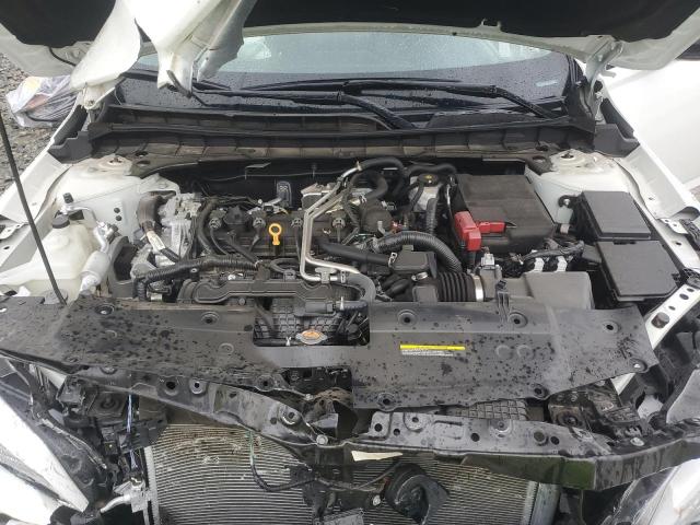 2021 NISSAN ALTIMA SR - 1N4BL4CV4MN421927