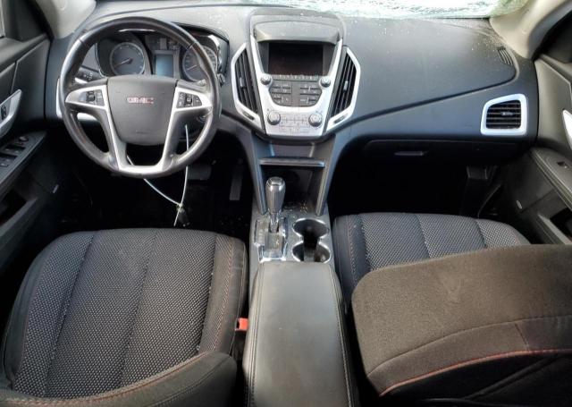 2016 GMC TERRAIN SL - 2GKFLTEK8G6190035
