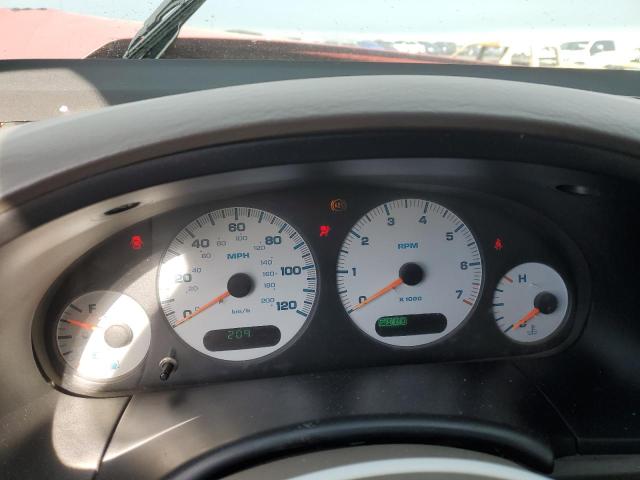 2001 DODGE GRAND CARA #3141991526