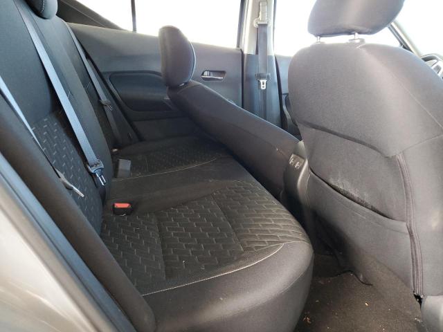 2022 NISSAN KICKS SV - 3N1CP5CV5NL517983
