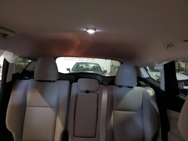 2017 FORD ESCAPE SE - 1FMCU9G92HUC01280