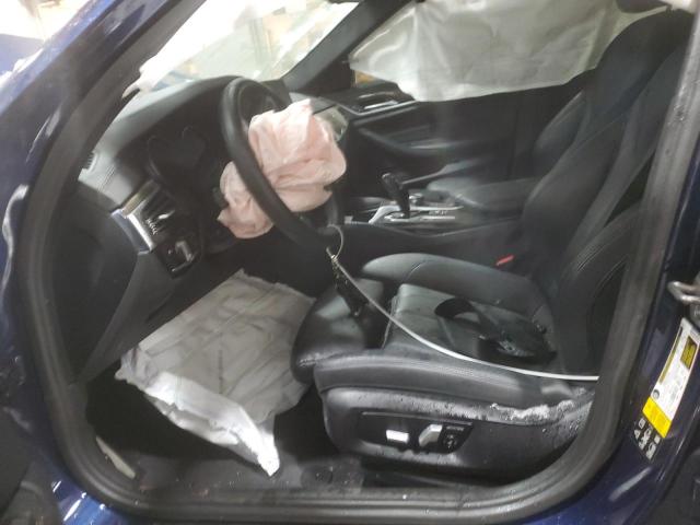 2018 BMW 540 XI WBAJE7C57JWC55796