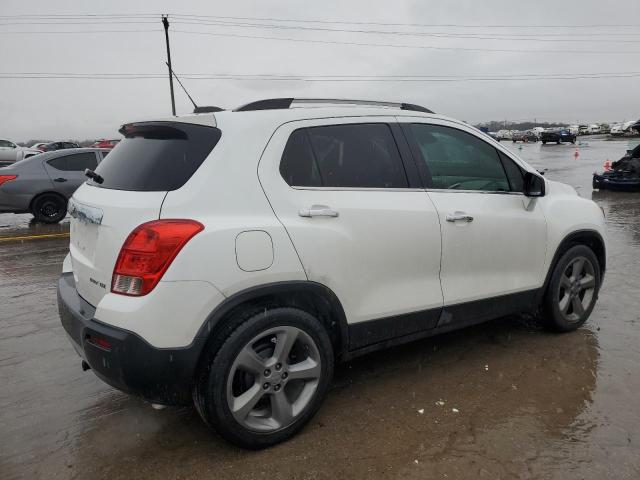 Vin: kl7cjnsb5fb224526, lot: 44910255, chevrolet trax ltz 20153