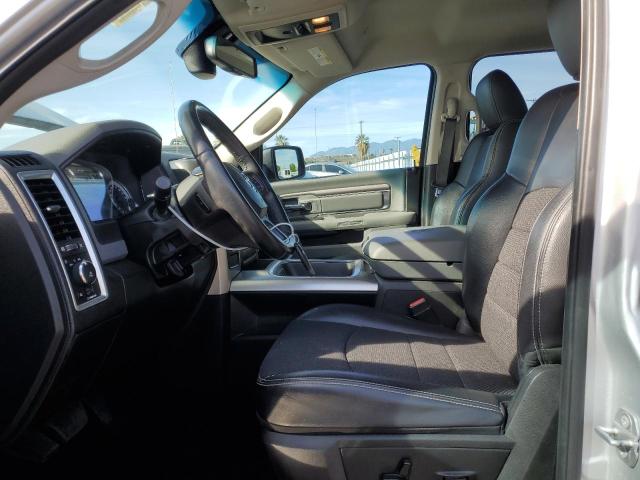 2018 RAM 1500 SLT - 1C6RR6LG1JS207941