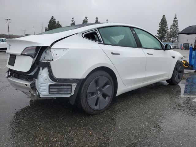 Vin: 5yj3e1ea0mf940392, lot: 44848165, tesla model 3 20213