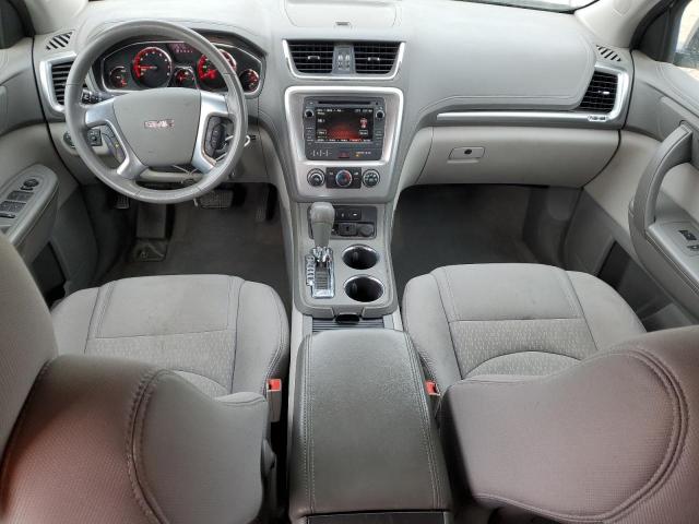 2015 GMC ACADIA SLE - 1GKKRNED4FJ330268