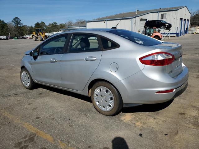 2019 FORD FIESTA S - 3FADP4AJ0KM108961
