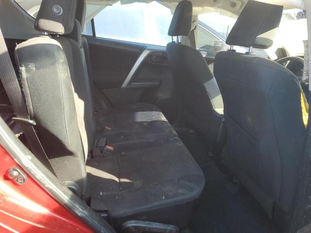 2016 TOYOTA RAV4 LE - JTMZFREV9GJ088419