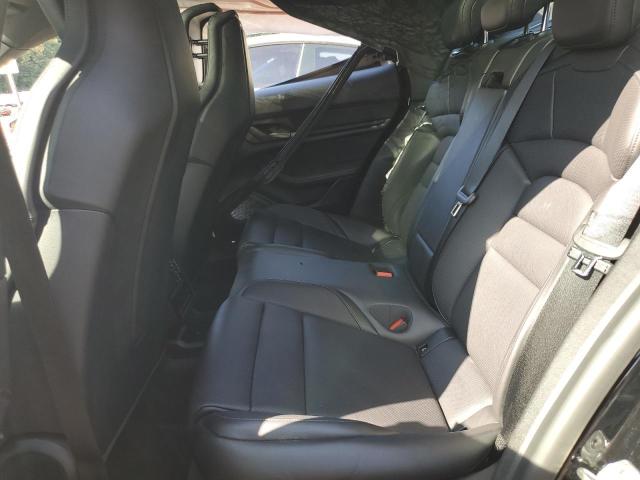 2024 PORSCHE TAYCAN WP0AA2Y11RSA12298