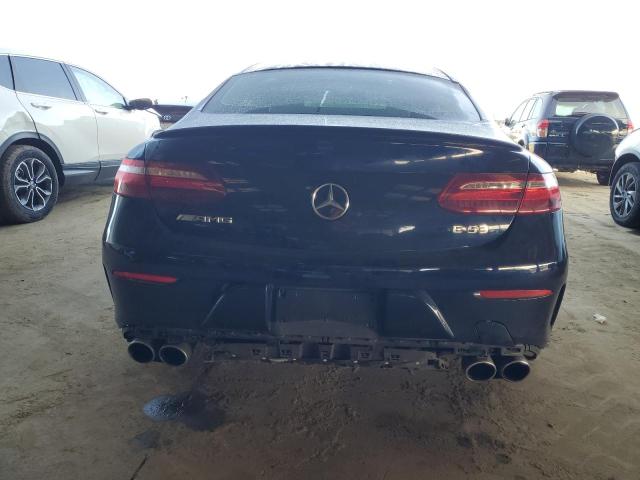 2019 MERCEDES-BENZ E AMG 53 - WDD1J6BB7KF094709