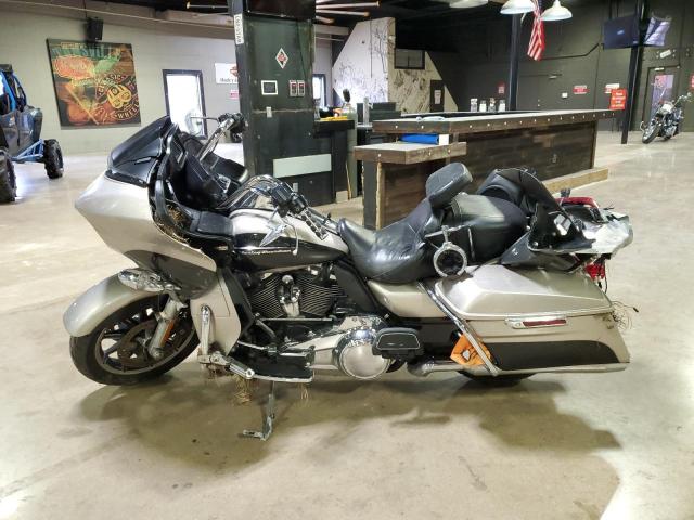 2018 HARLEY-DAVIDSON FLTRU 1HD1KGD18JB634512