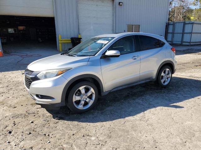 2016 HONDA HR-V EX - 3CZRU5H58GM729650