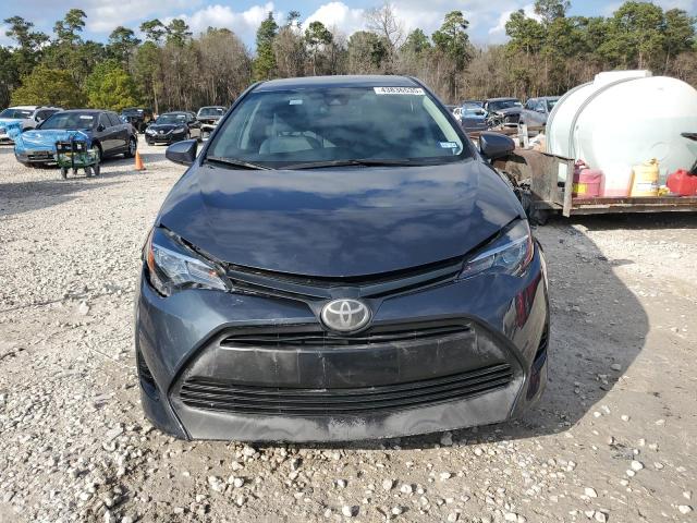 2017 TOYOTA COROLLA L - 5YFBURHE3HP701554