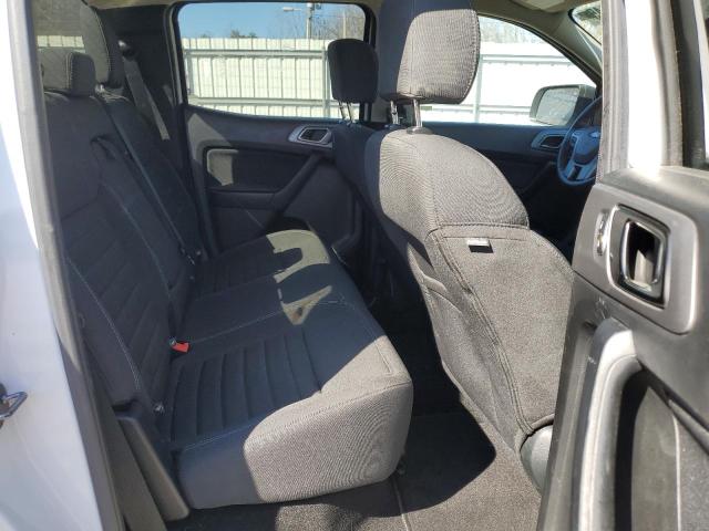 2022 FORD RANGER XL - 1FTER4FH2NLD41244