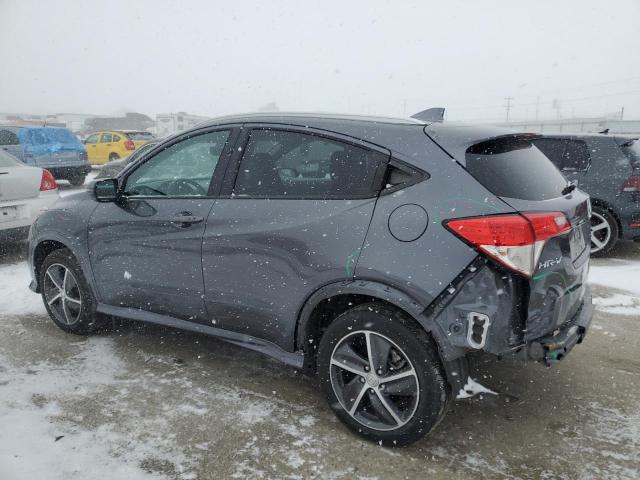 2020 HONDA HR-V TOURI 3CZRU6H92LM728853