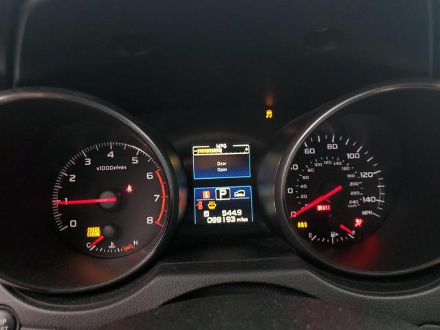 2017 SUBARU OUTBACK 2. - 4S4BSAAC8H3416045