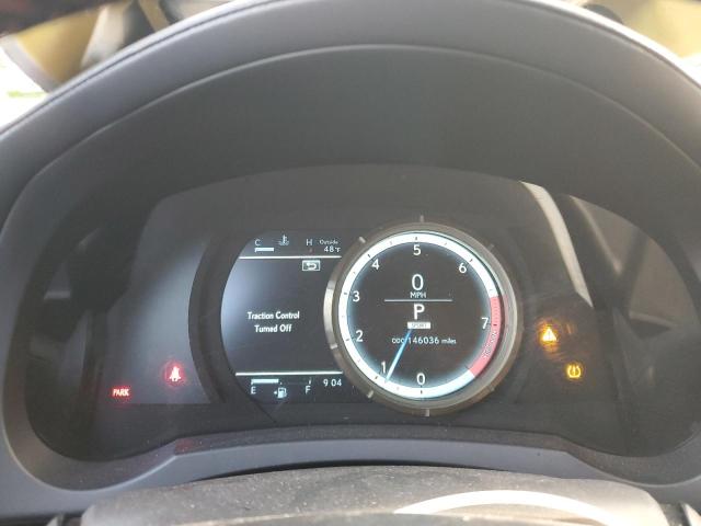 2017 LEXUS IS 300 - JTHCM1D22H5024316
