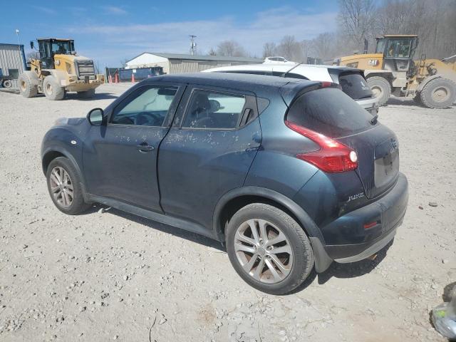 Vin: jn8af5mr5bt005967, lot: 51267165, nissan juke s 20112