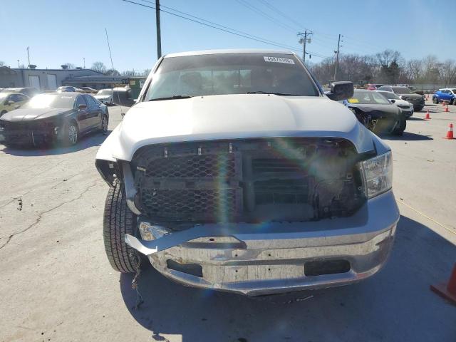 2018 RAM 1500 SLT - 1C6RR6GG3JS126952