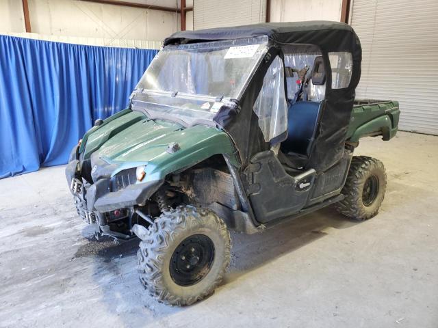 2017 YAMAHA YXM700 5Y4AMC5Y6HA101016