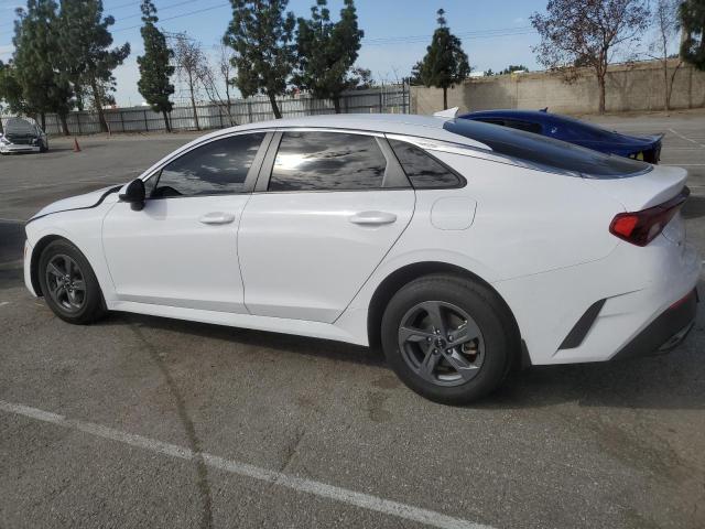 2022 KIA K5 LX 5XXG24J20NG083967