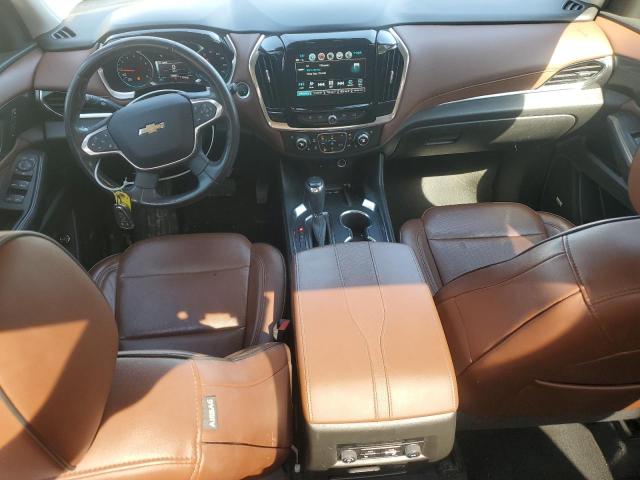2018 CHEVROLET TRAVERSE H 1GNEVKKW9JJ282680