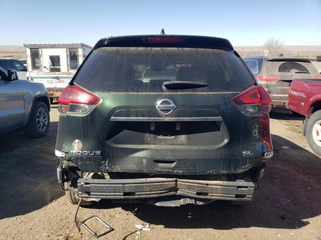 2020 NISSAN ROGUE S - 5N1AT2MT7LC701287