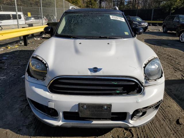 2018 MINI COOPER COU - WMZYS7C37J3E08896